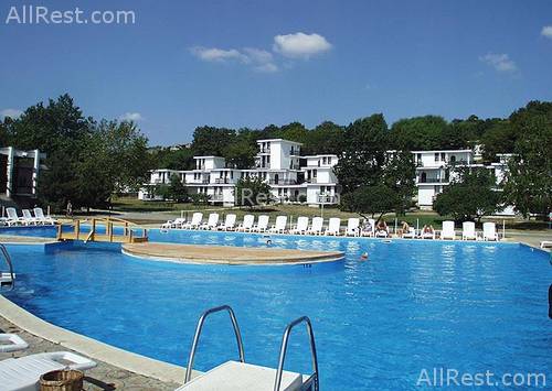 Holiday Village Rusalka 9